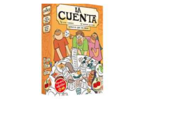La cuenta