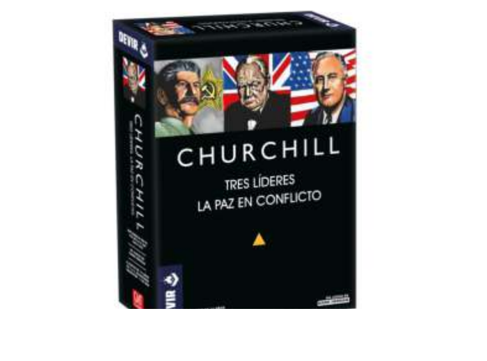 Churchill